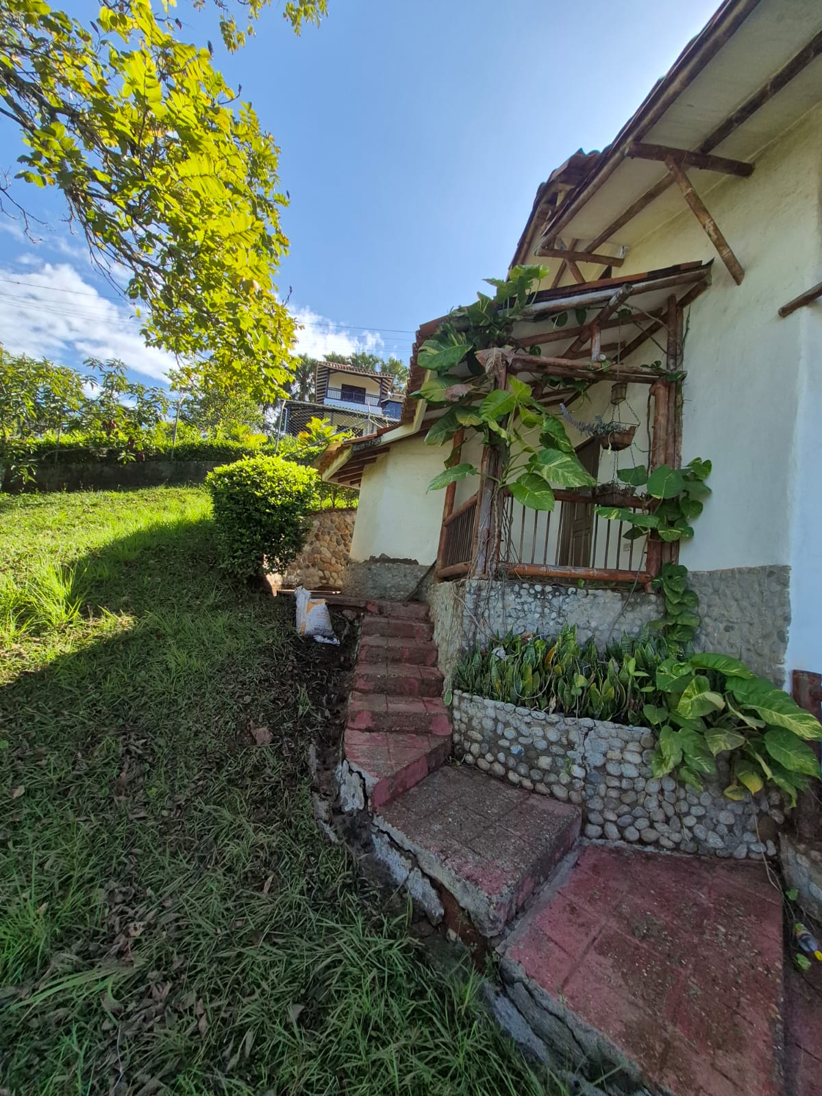 Casa Campestre MIravalle III