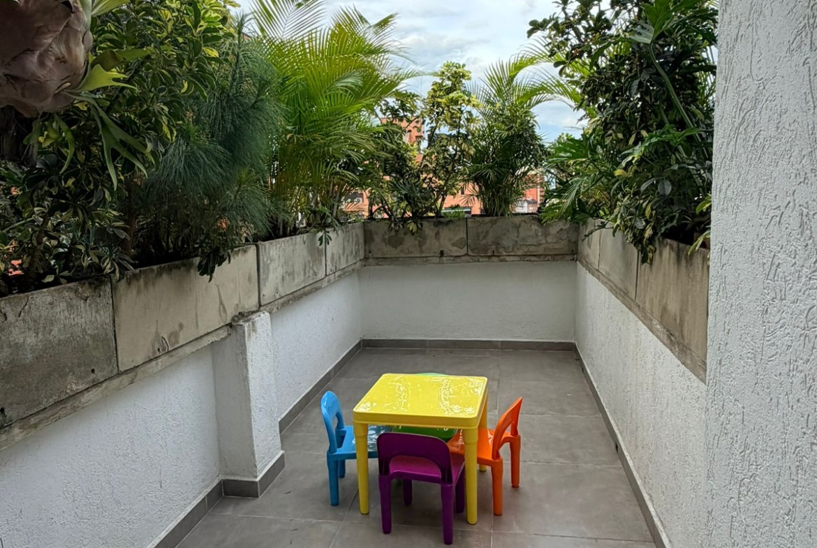 Edificio Conchita