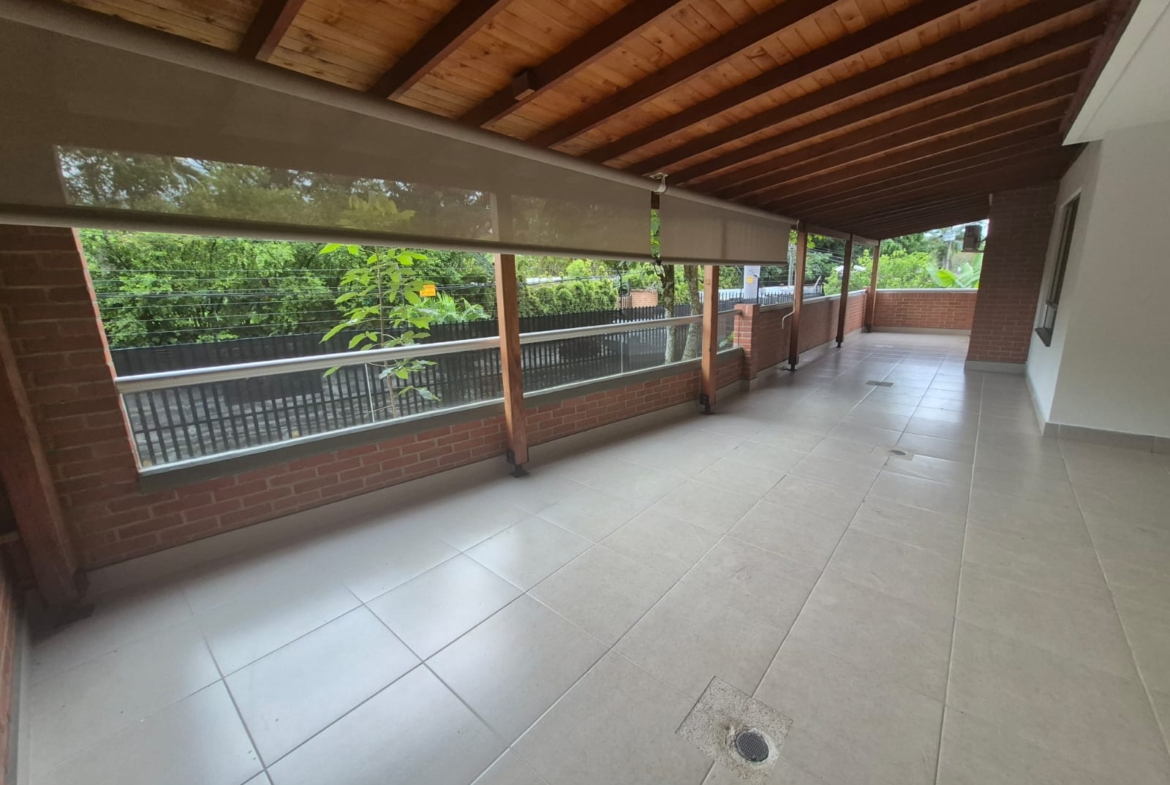 Apartamento Lombardia Club House Pance