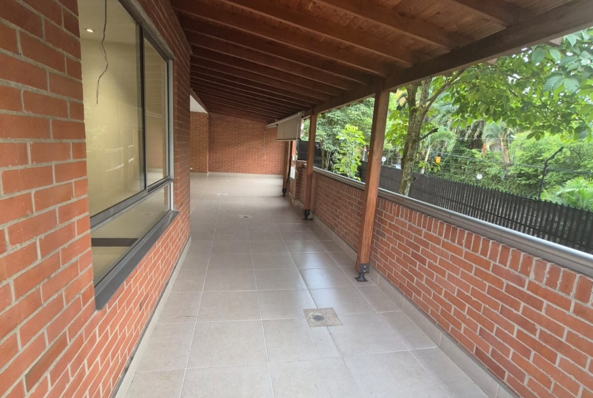 Apartamento Lombardia Club House Pance