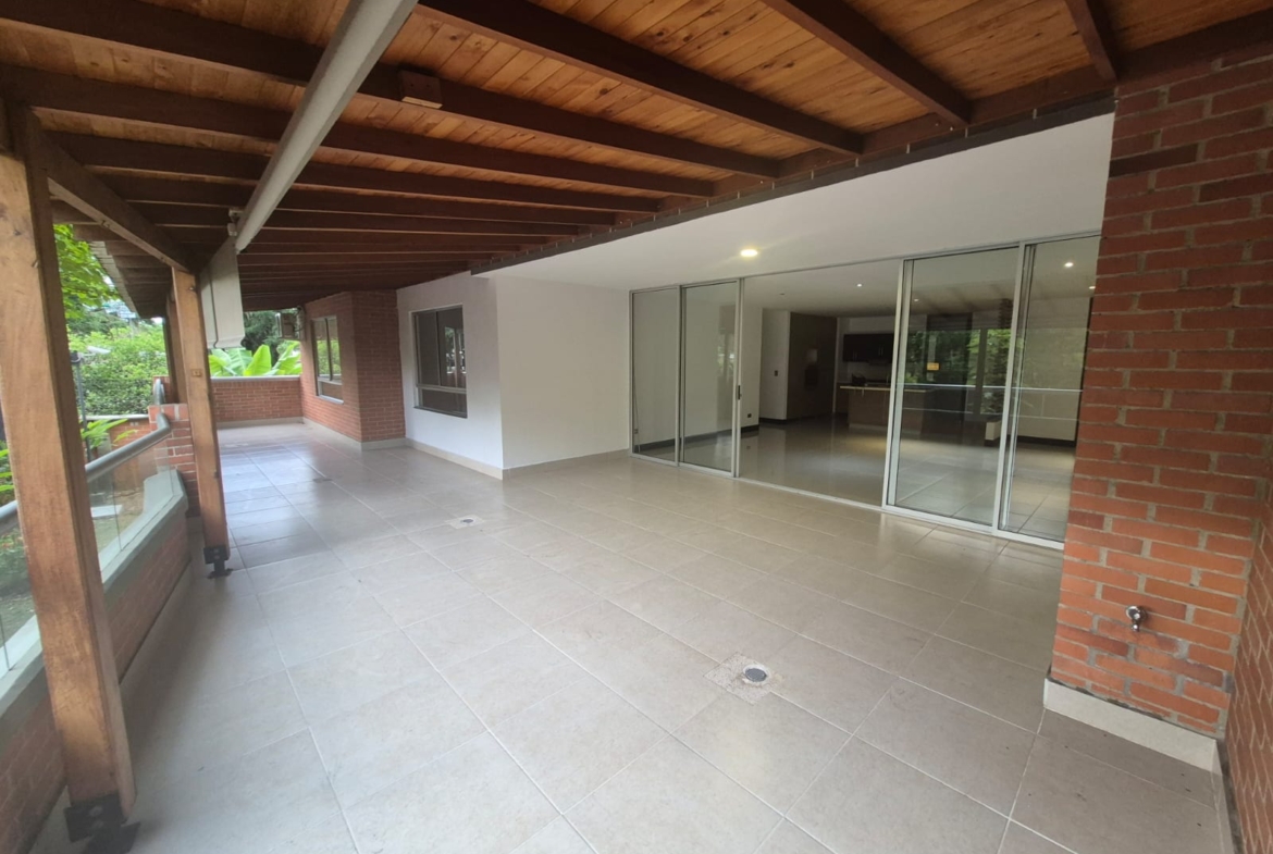 Apartamento Lombardia Club House Pance