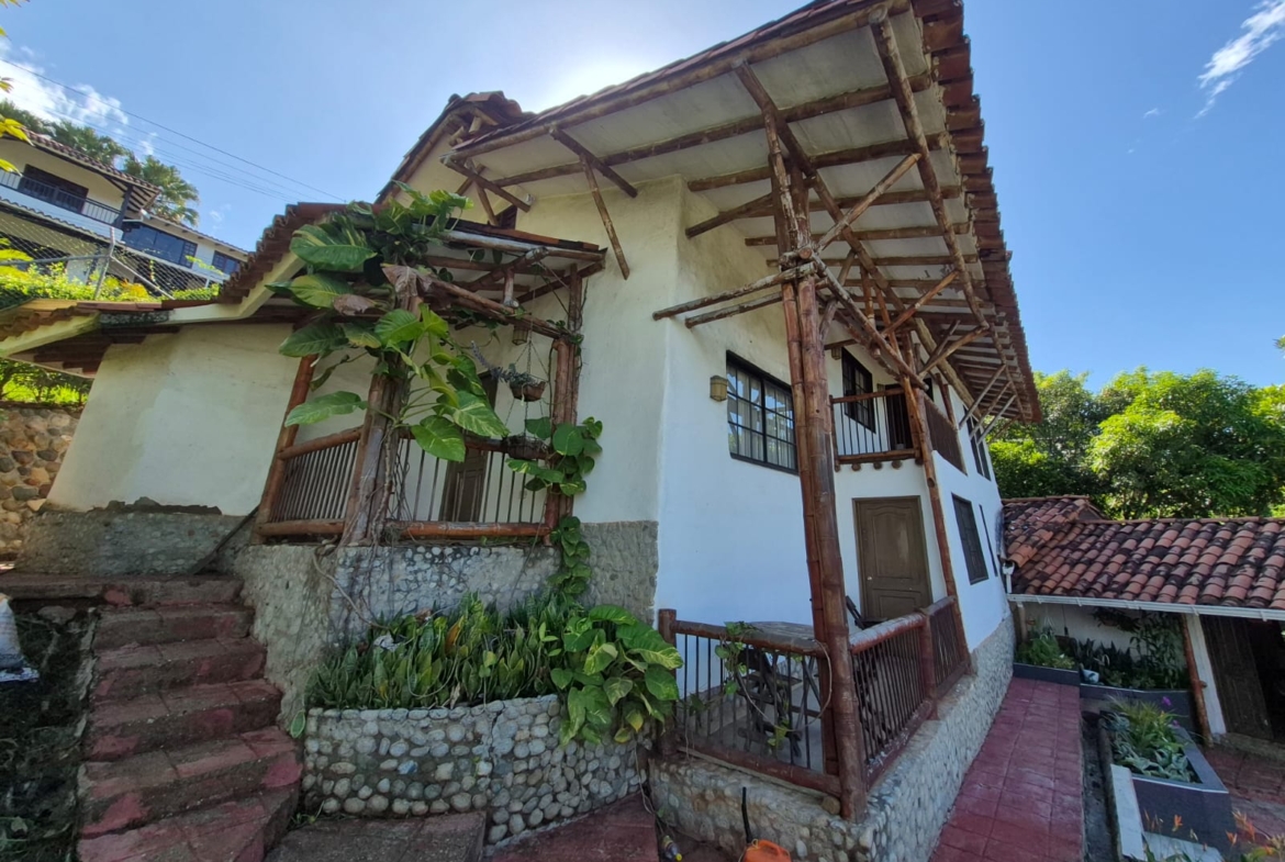 Casa Campestre MIravalle III