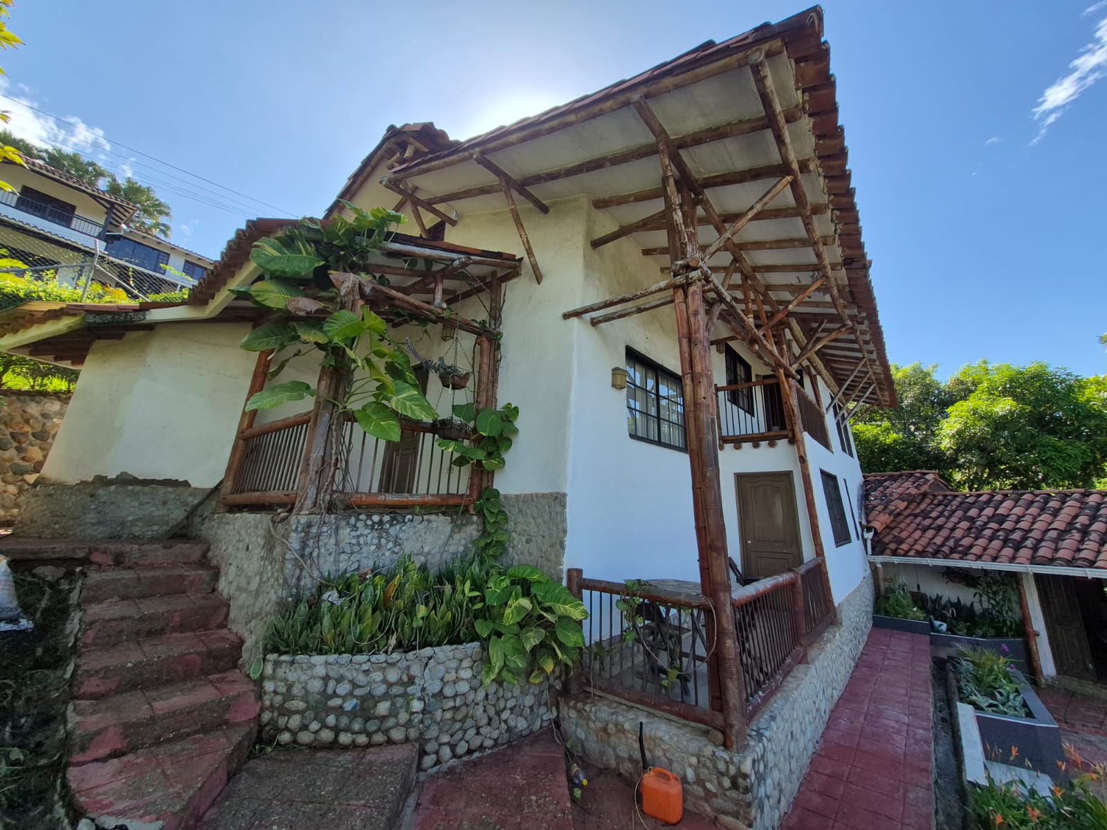 Casa Campestre MIravalle III