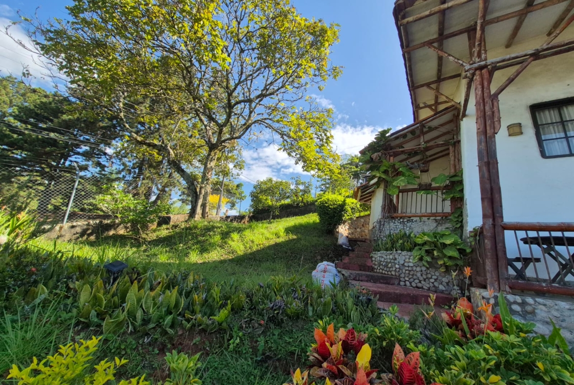 Casa Campestre MIravalle III