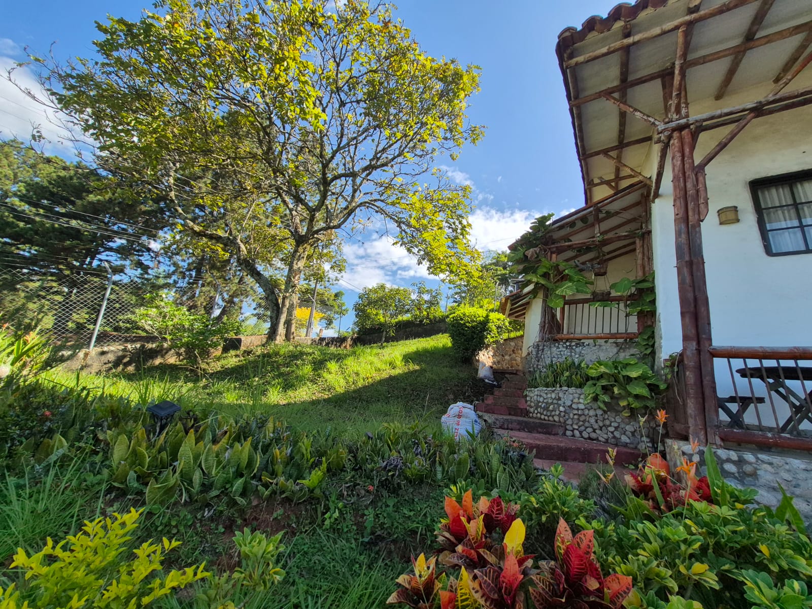 Casa Campestre MIravalle III