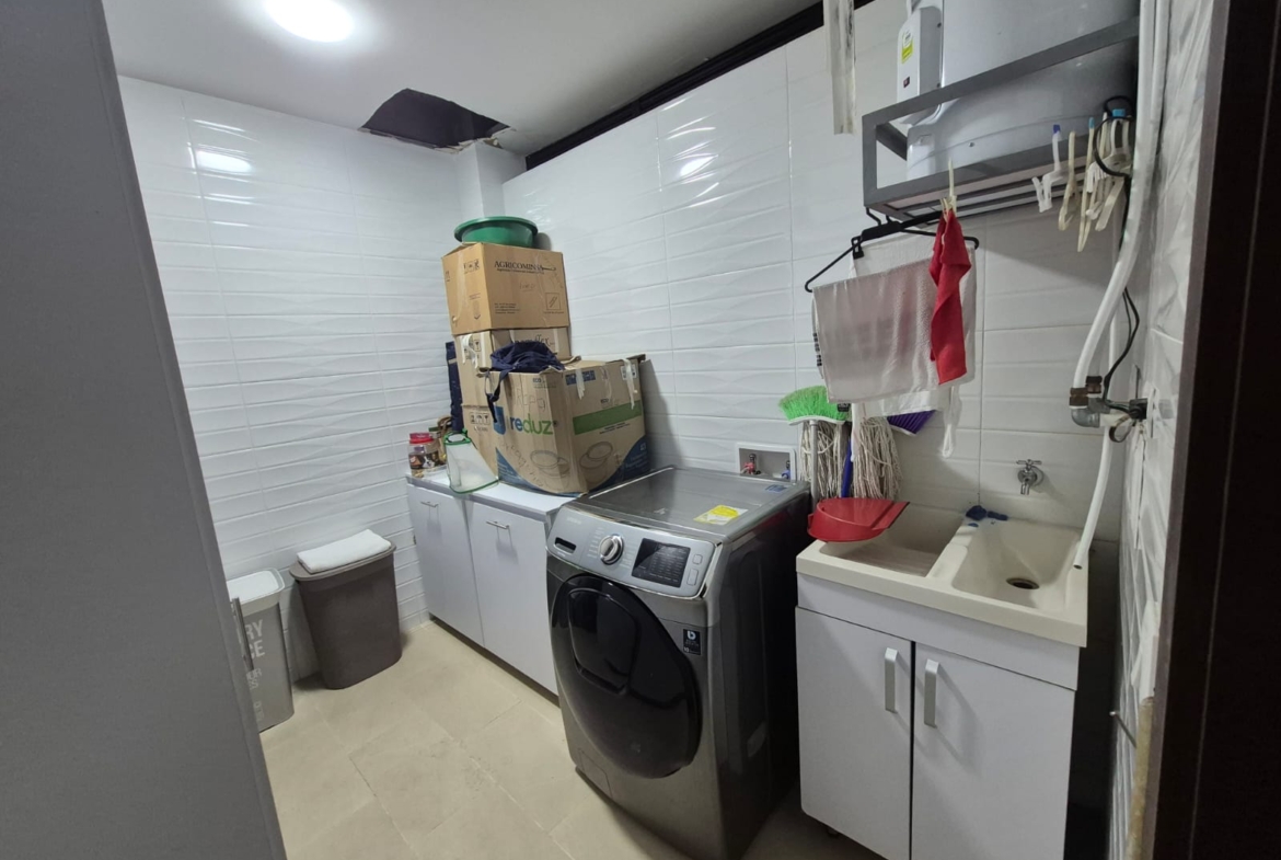 Casa Yarumal Condominio Hipico Pance
