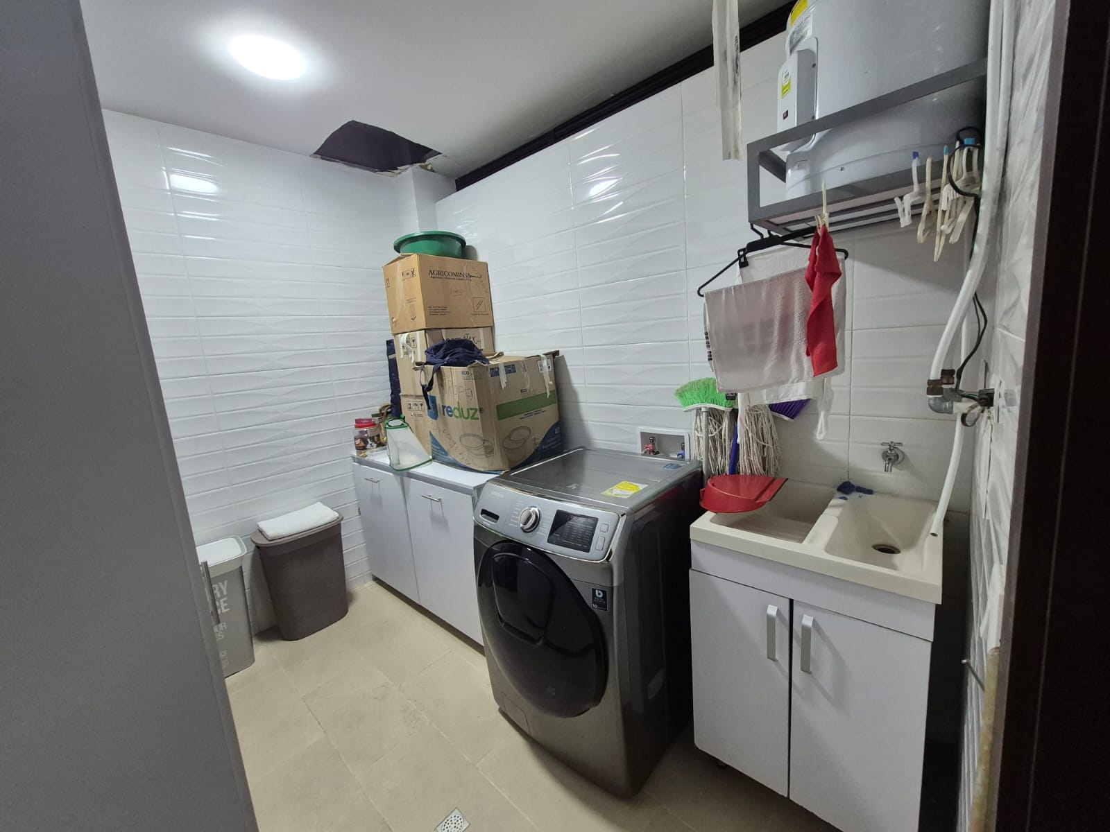 Casa Yarumal Condominio Hipico Pance