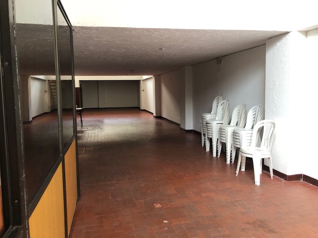Local Comercial Bodega