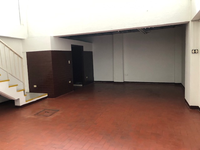 Local Comercial Bodega