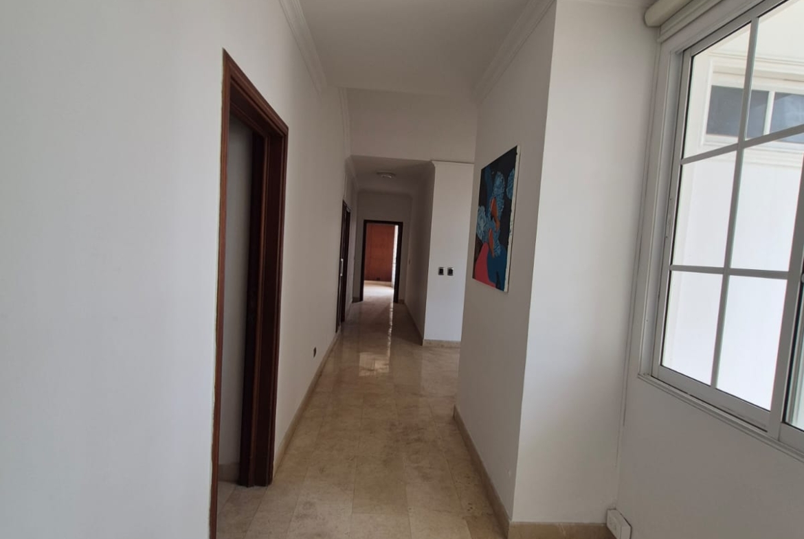 Casa Ciudad Jardín