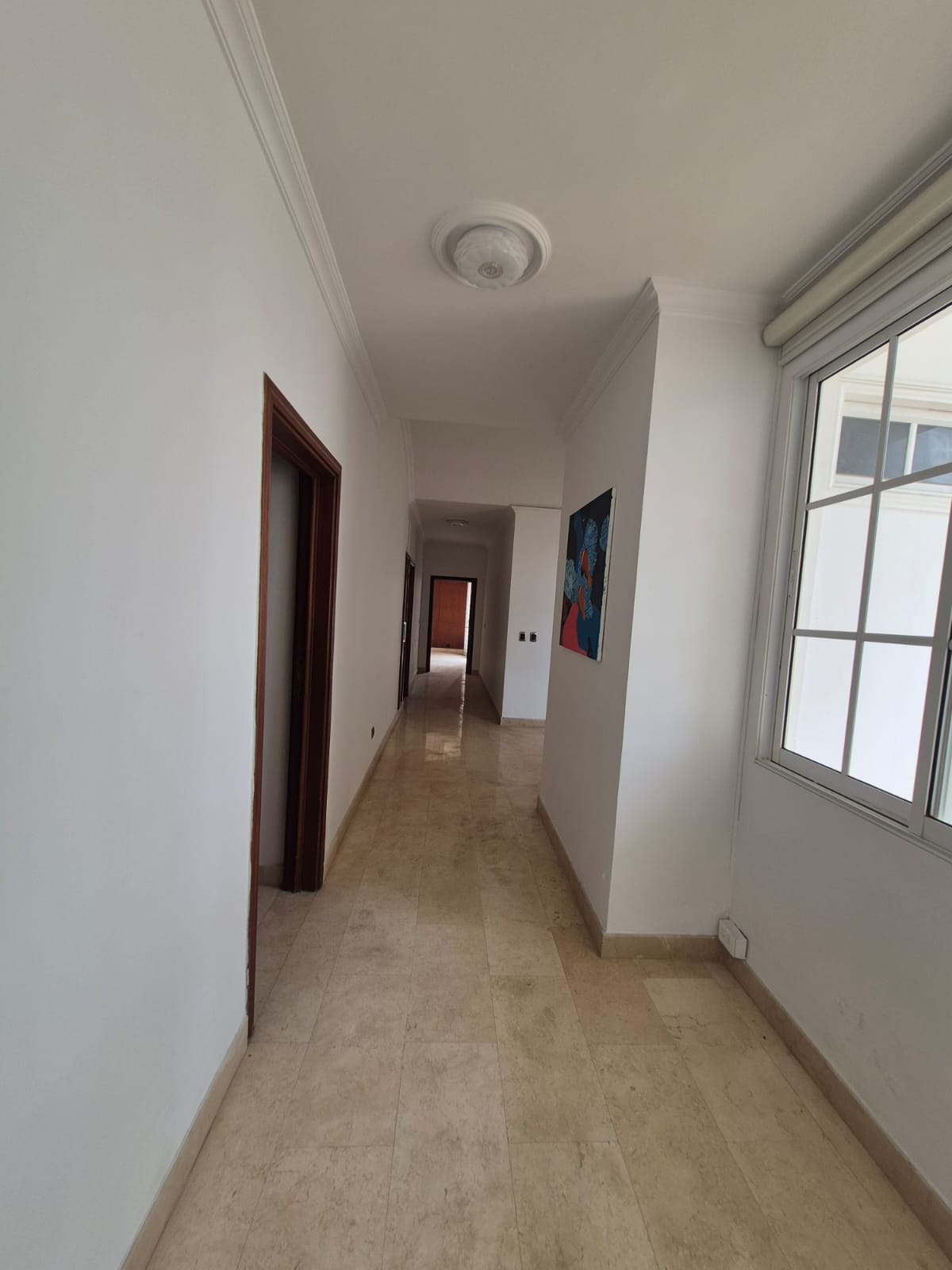 Casa Ciudad Jardín