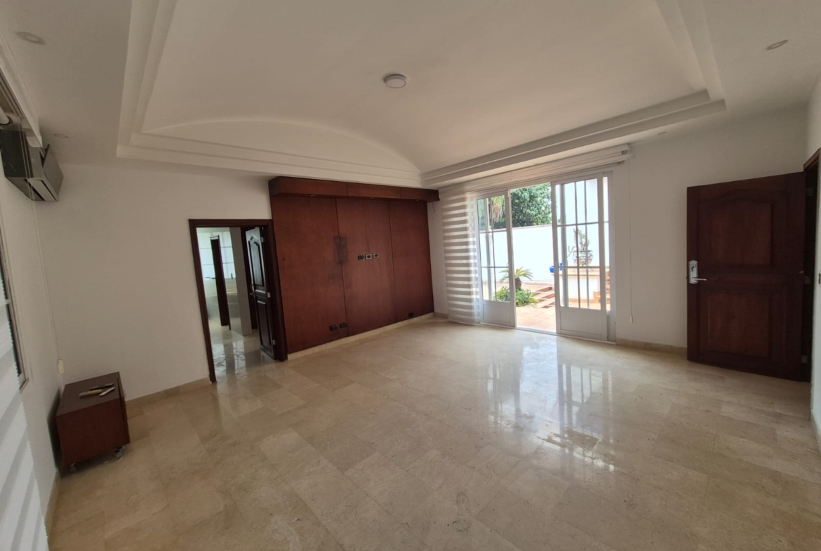 Casa Ciudad Jardín