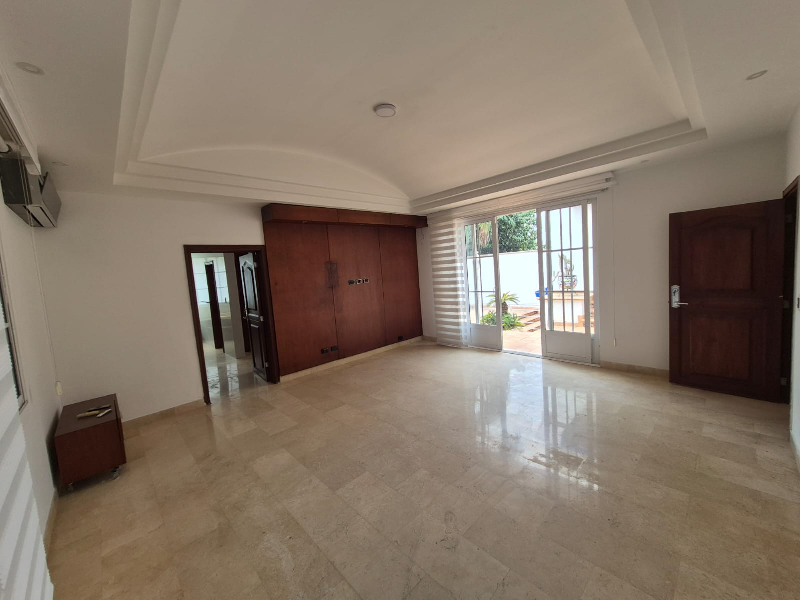 Casa Ciudad Jardín