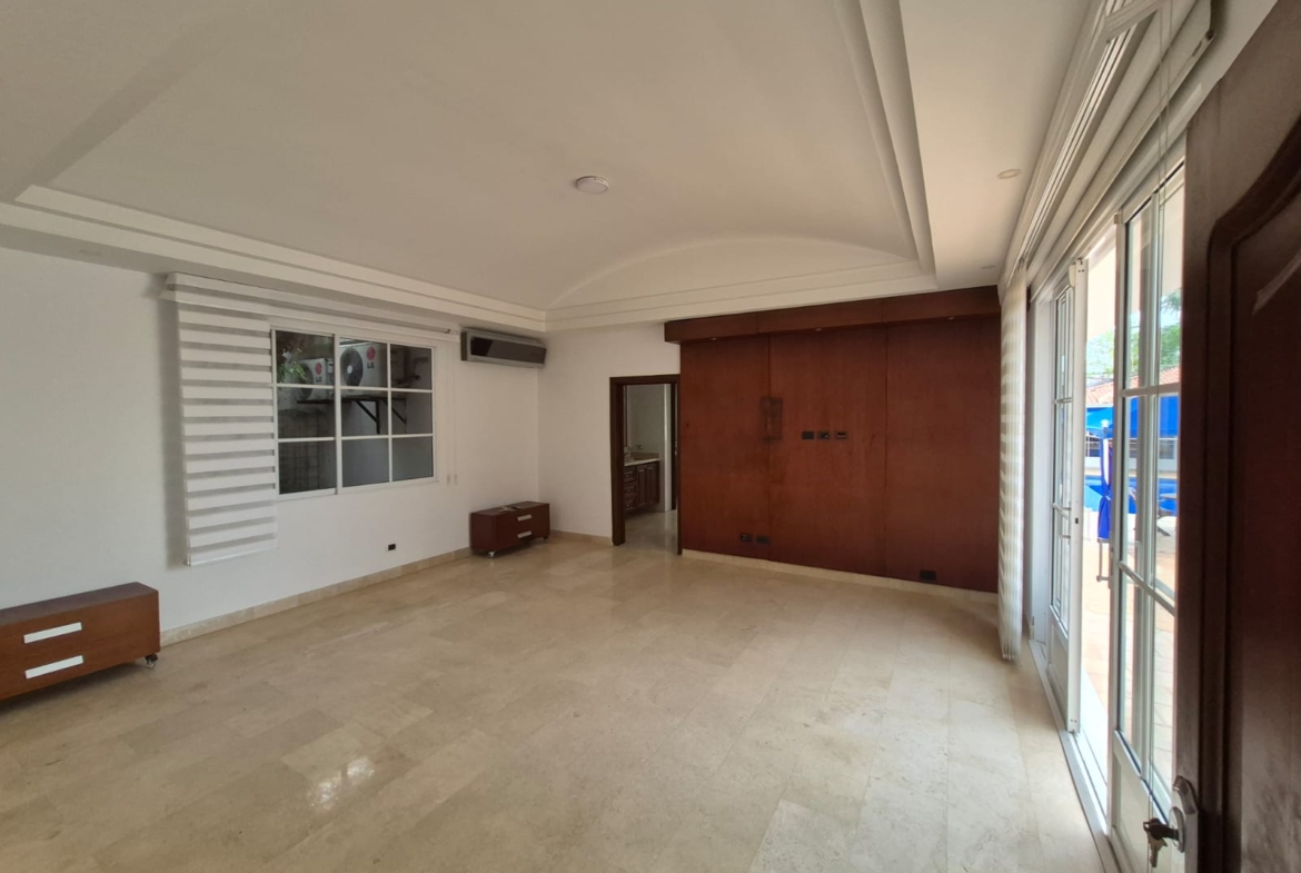 Casa Ciudad Jardín