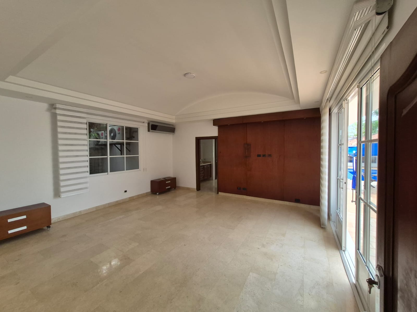 Casa Ciudad Jardín