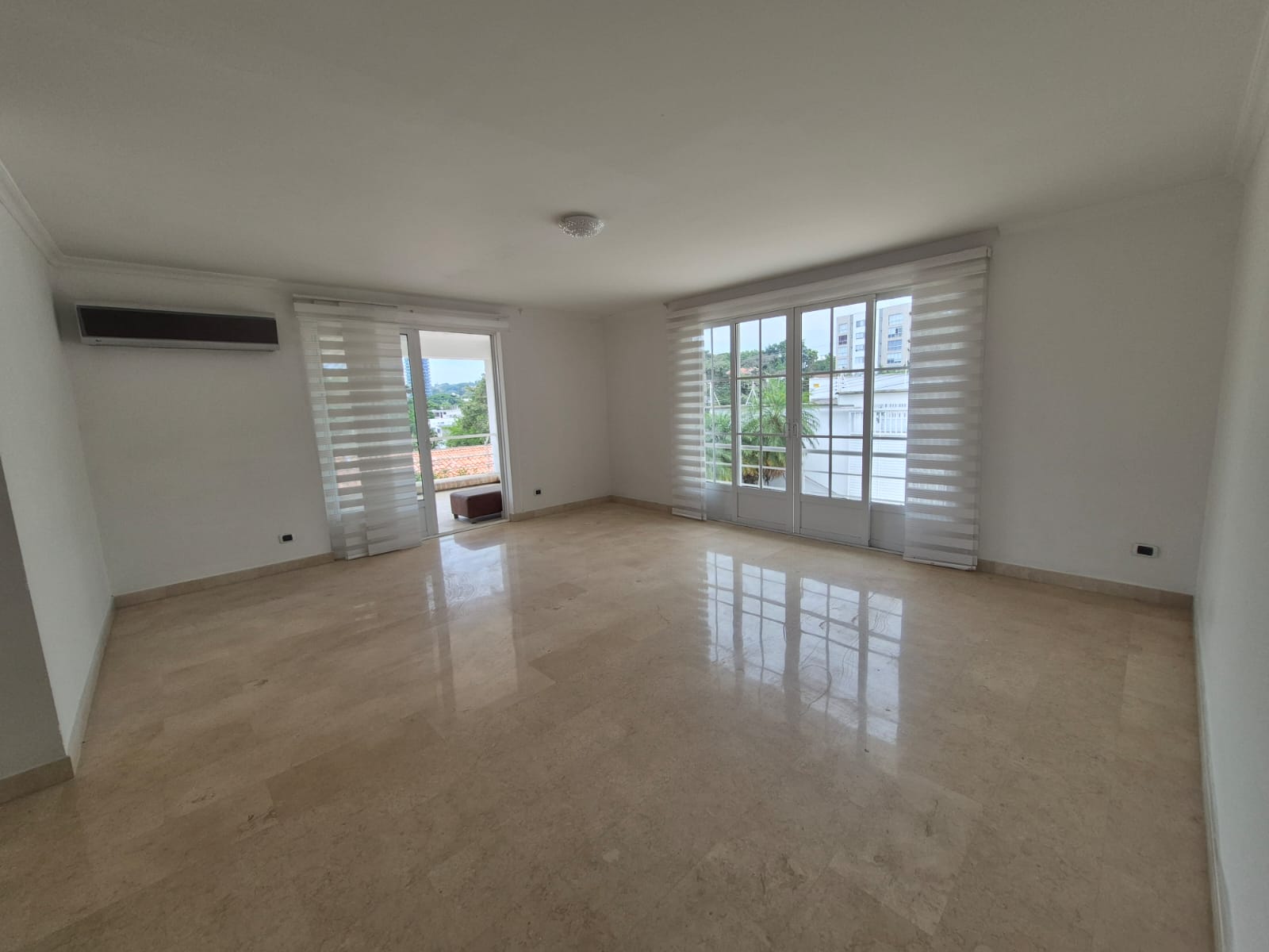Casa Ciudad Jardín