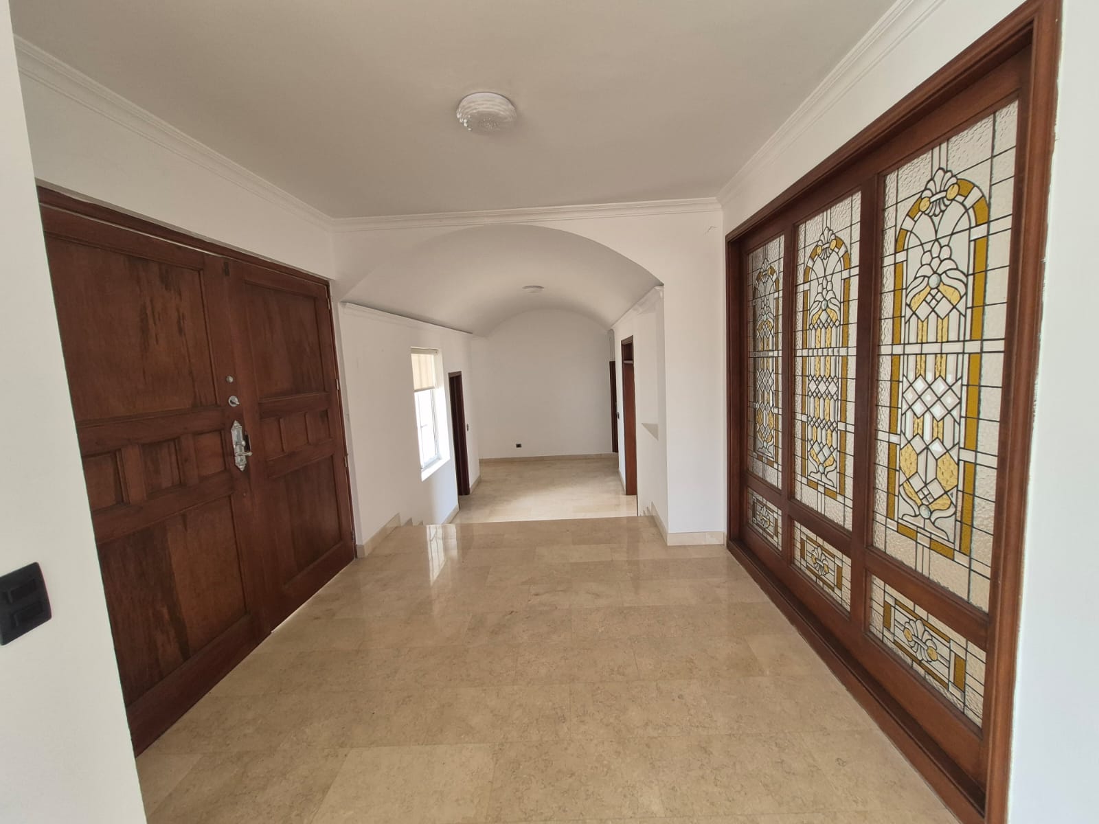 Casa Ciudad Jardín