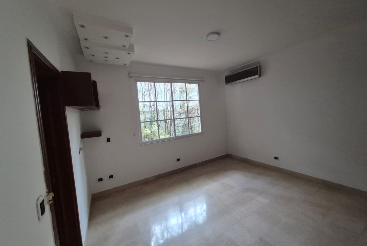 Casa Ciudad Jardín