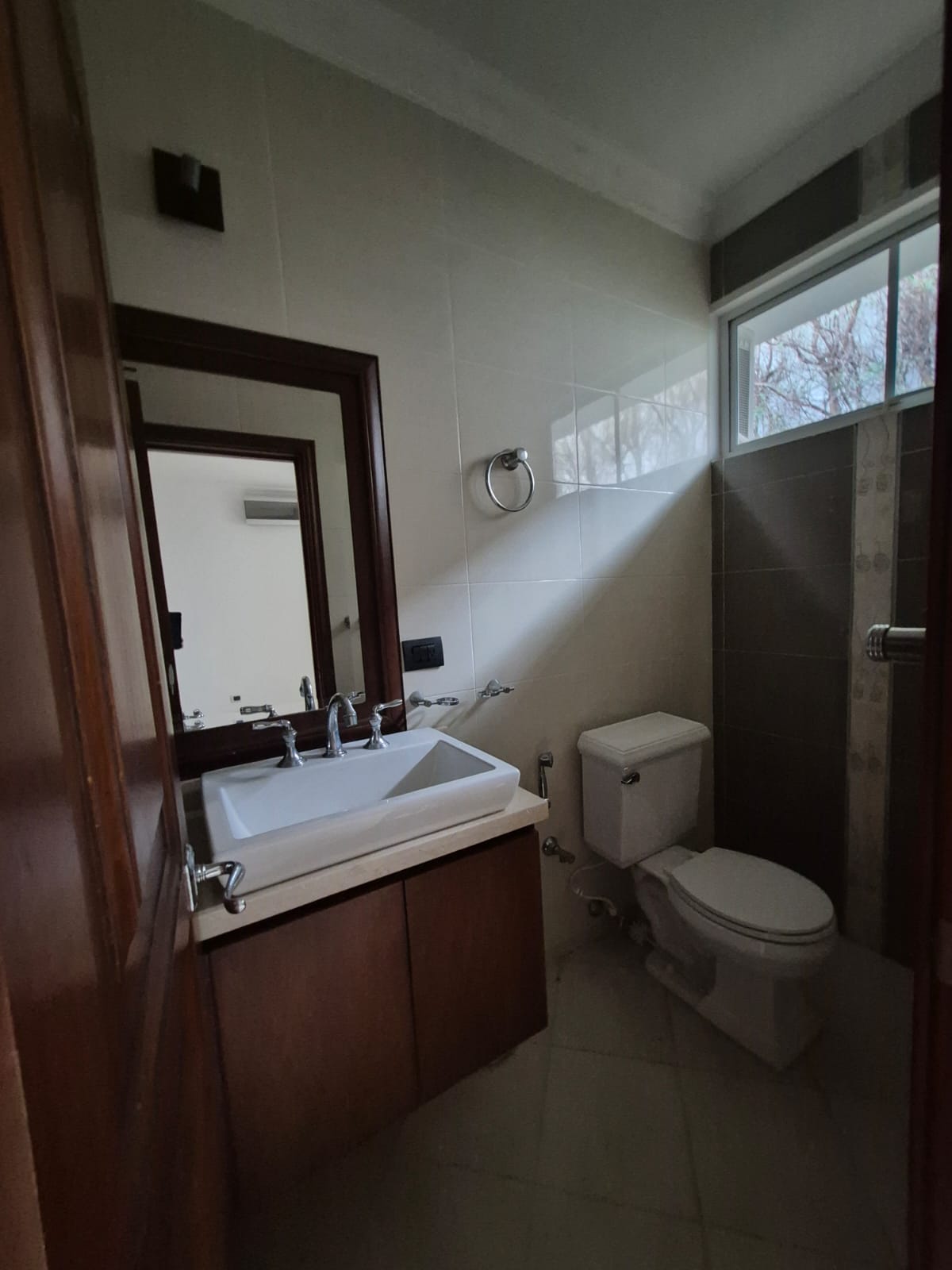 Casa Ciudad Jardín