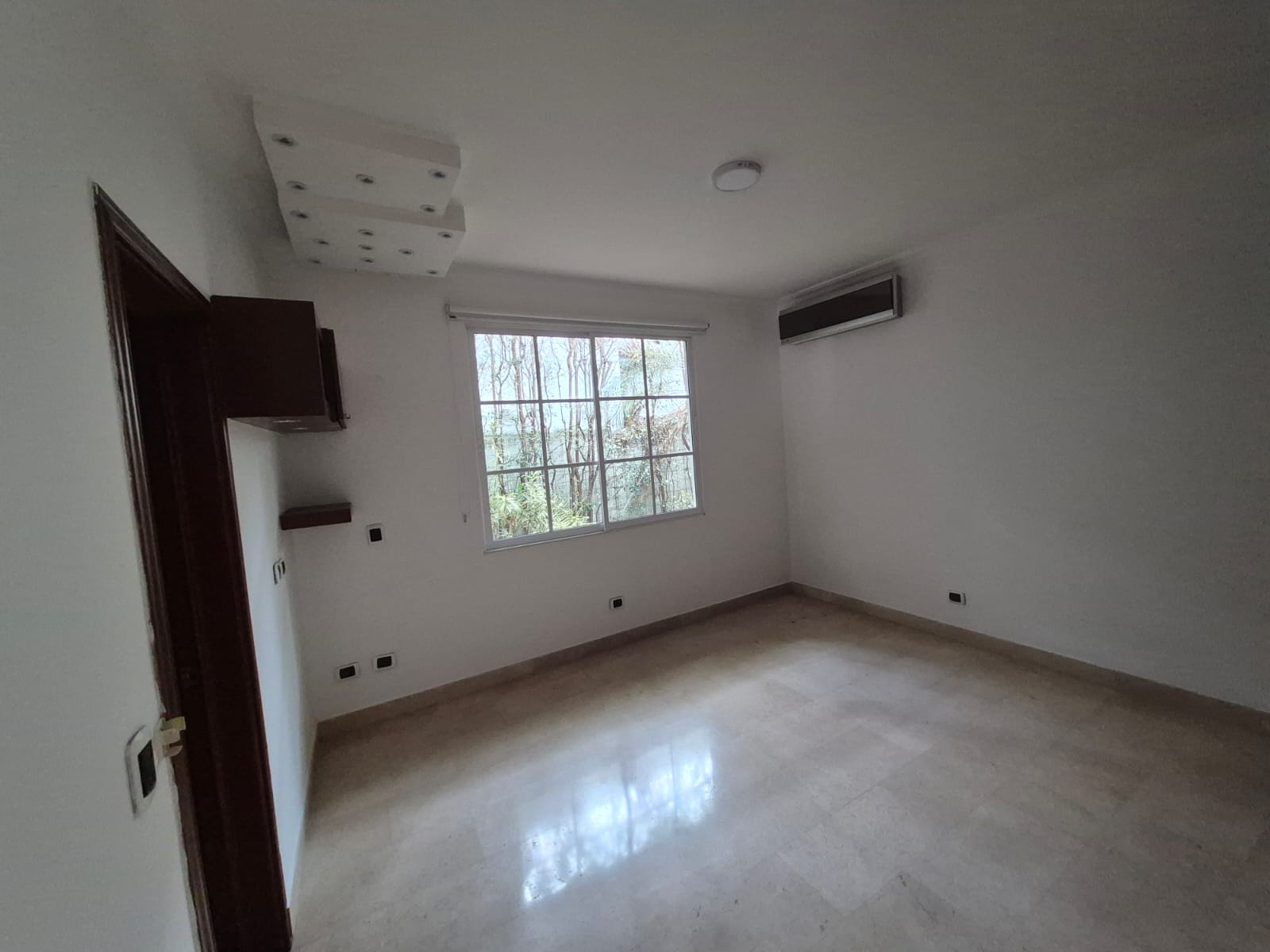 Casa Ciudad Jardín