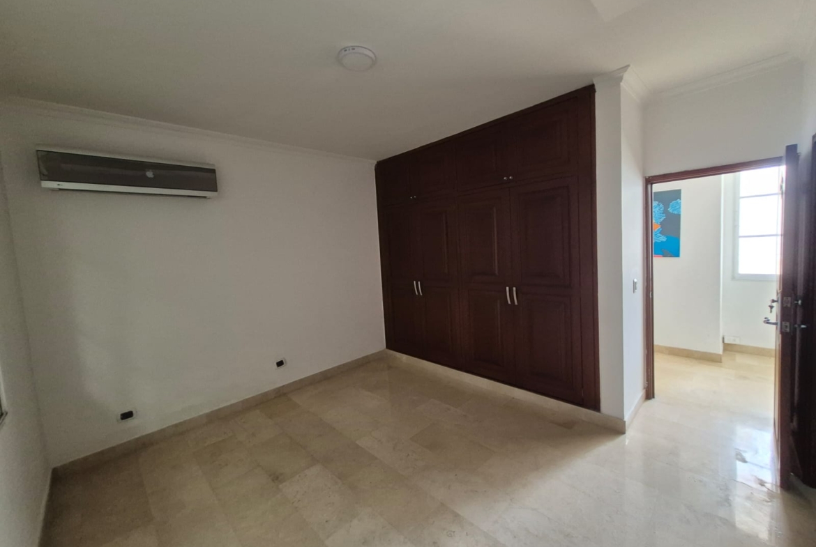 Casa Ciudad Jardín