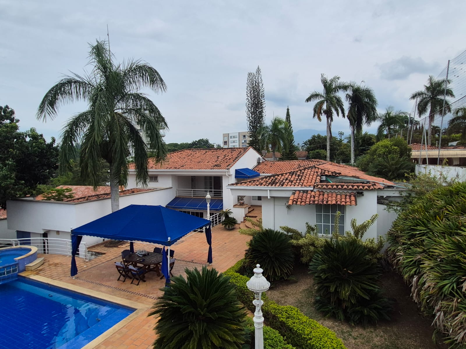 Casa Ciudad Jardín
