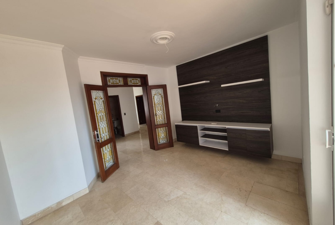 Casa Ciudad Jardín