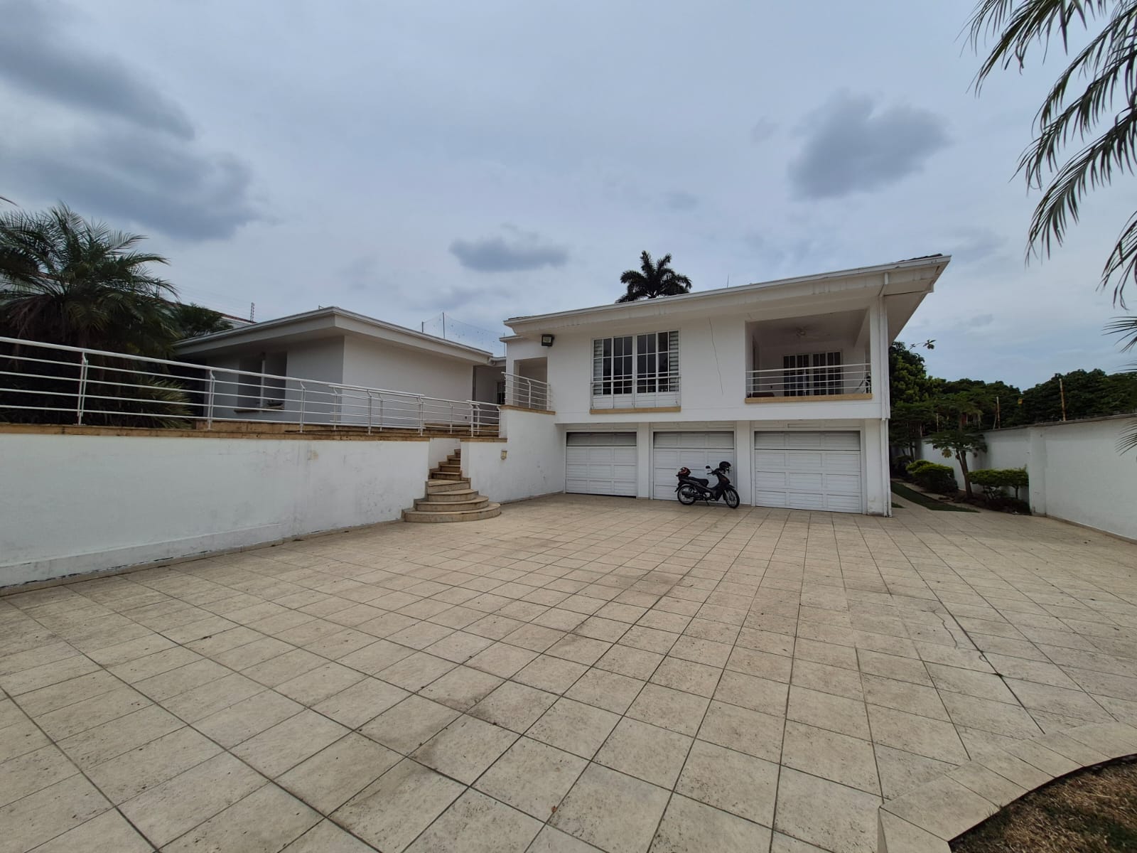 Casa Ciudad Jardín