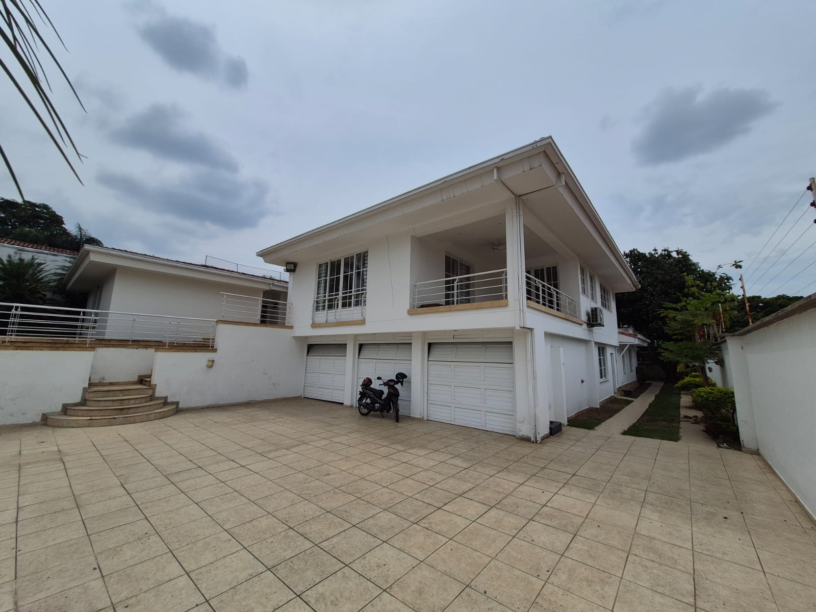 Casa Ciudad Jardín