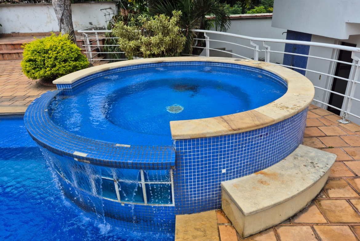Casa Ciudad Jardín