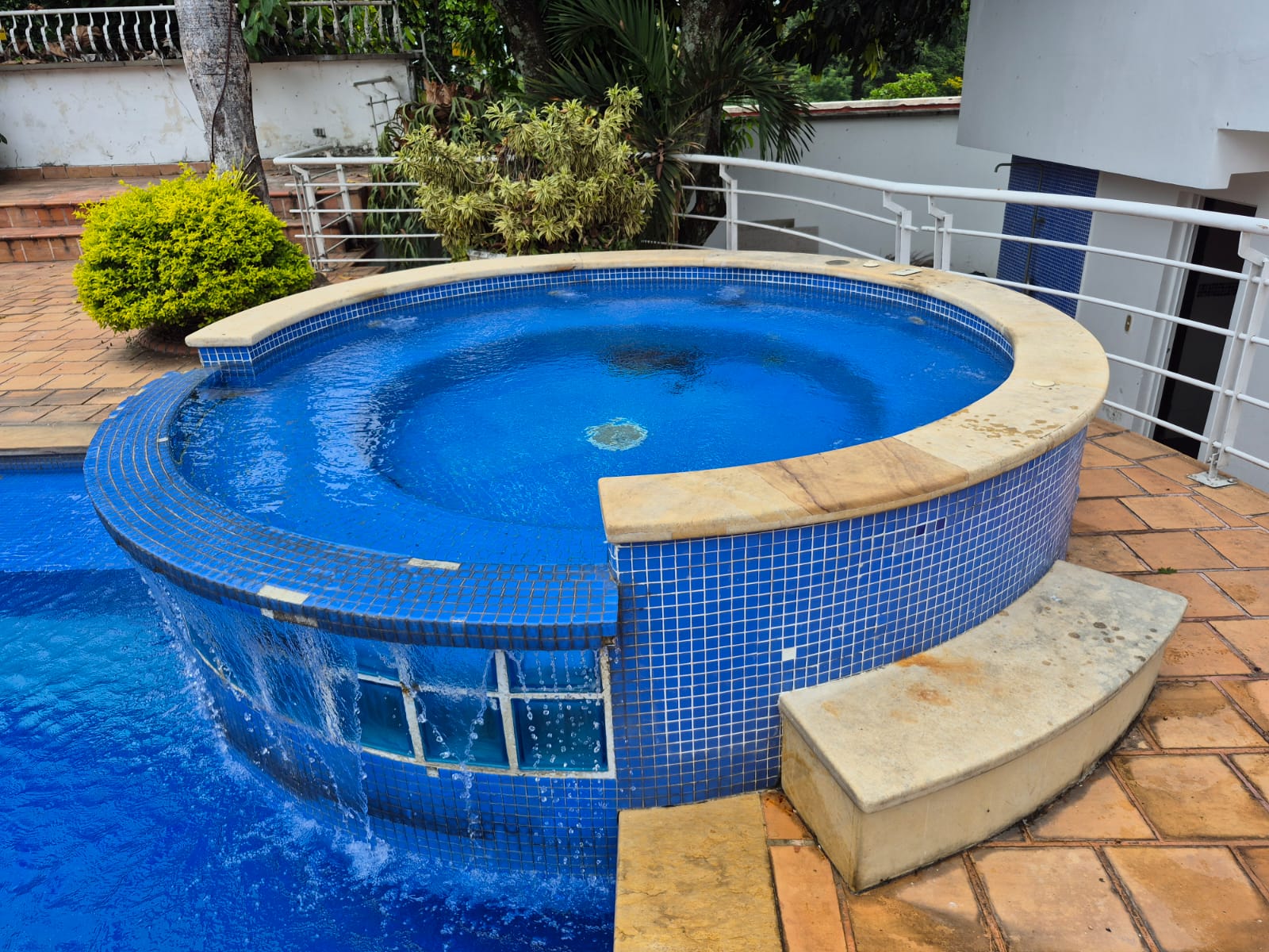 Casa Ciudad Jardín