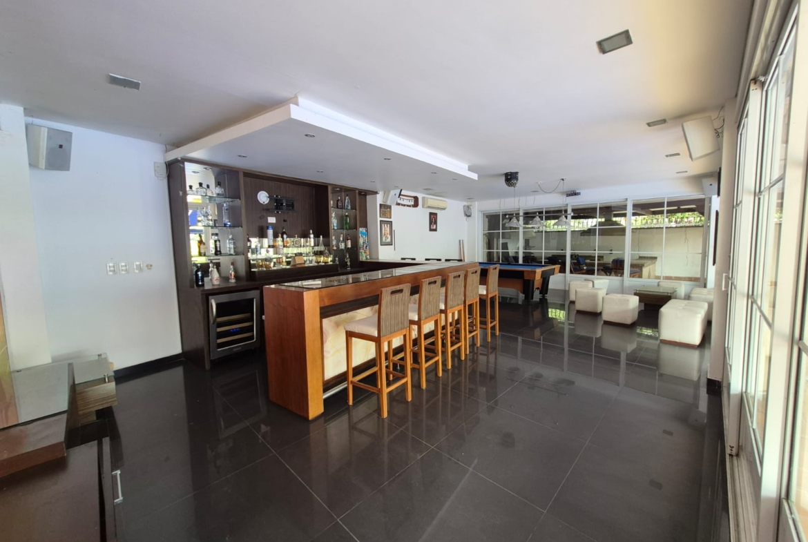Casa Ciudad Jardín