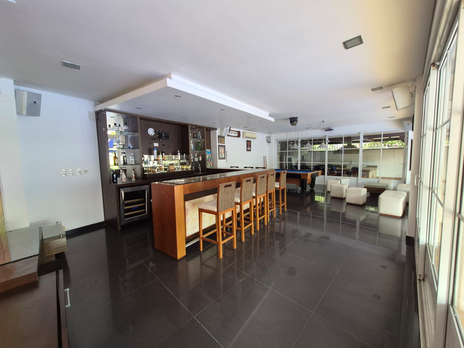 Casa Ciudad Jardín