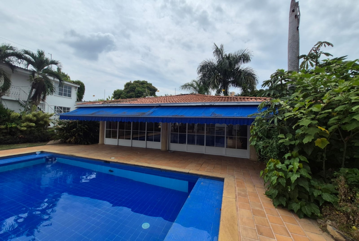 Casa Ciudad Jardín