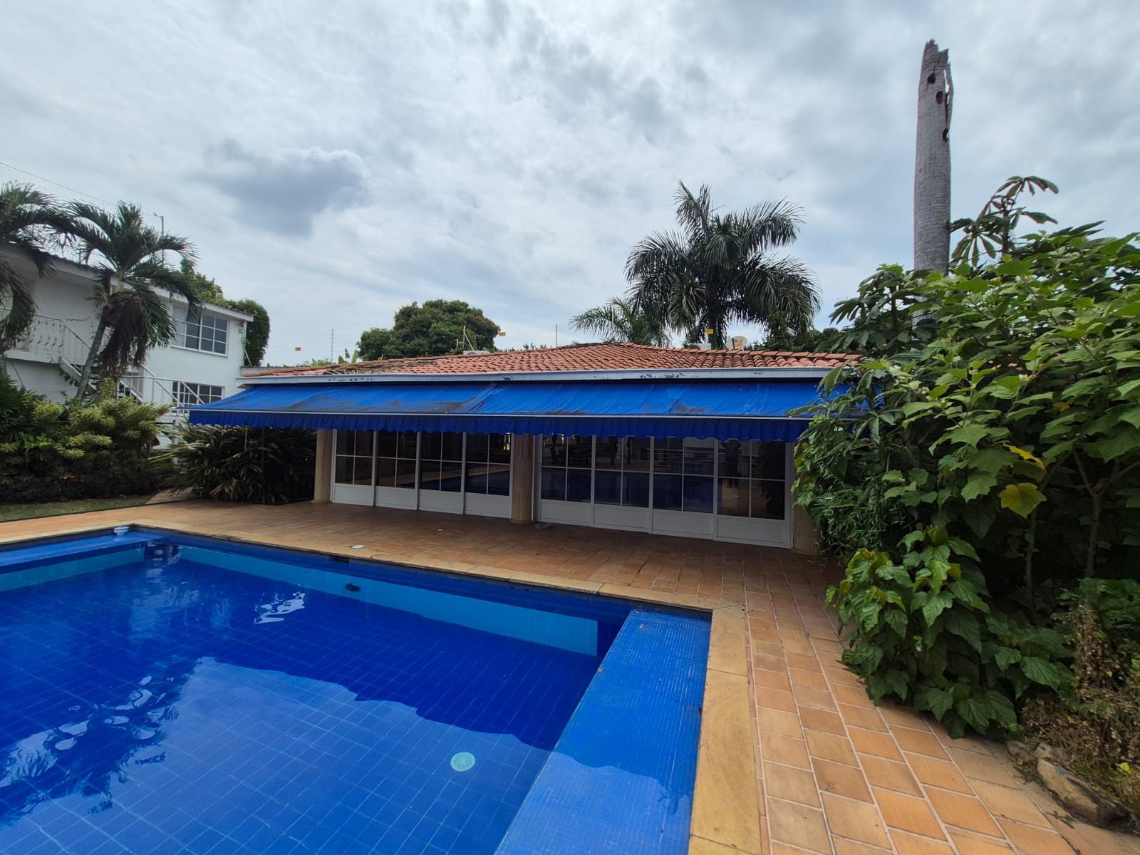 Casa Ciudad Jardín