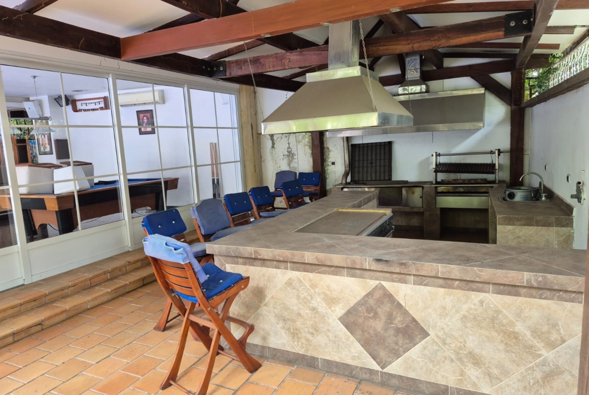 Casa Ciudad Jardín