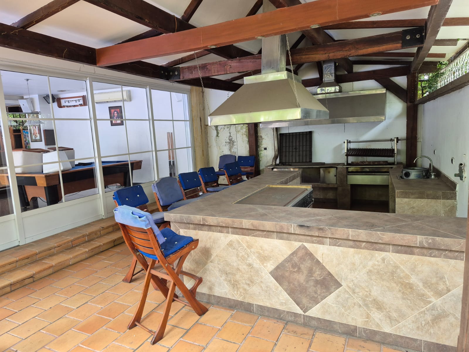 Casa Ciudad Jardín