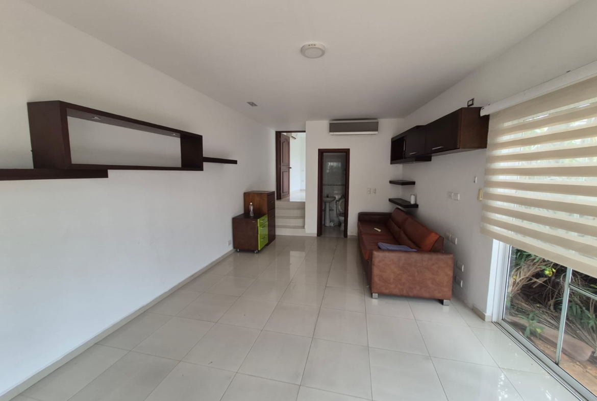 Casa Ciudad Jardín