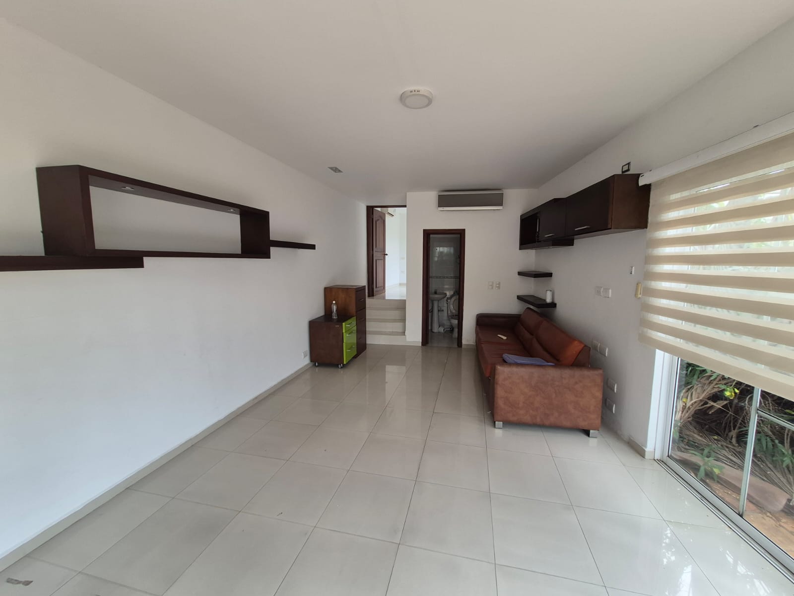 Casa Ciudad Jardín