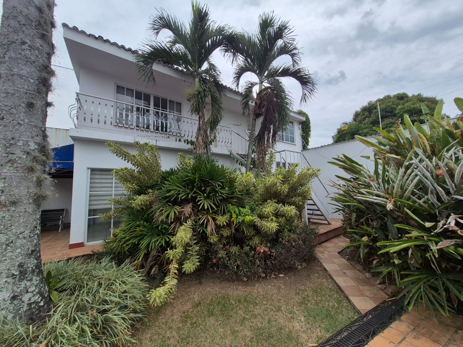 Casa Ciudad Jardín