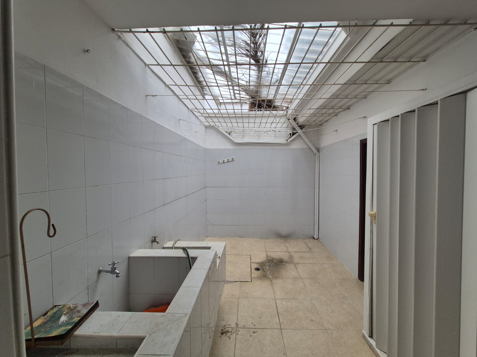 Casa Ciudad Jardín