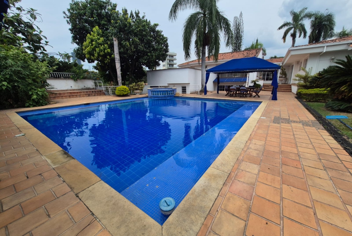 Casa Ciudad Jardín