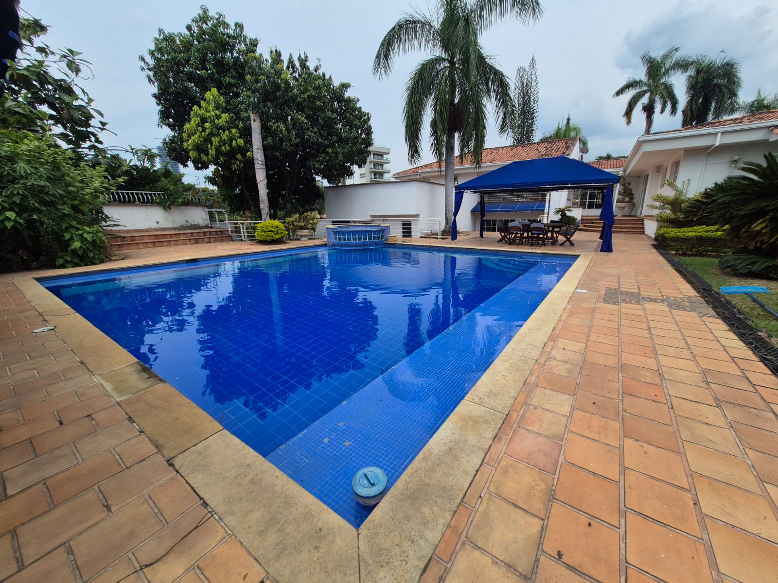 Casa Ciudad Jardín