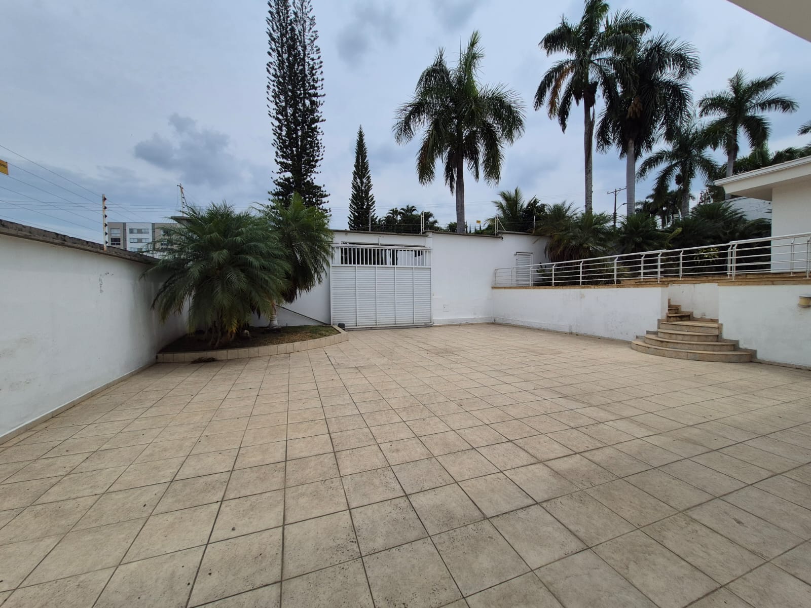 Casa Ciudad Jardín
