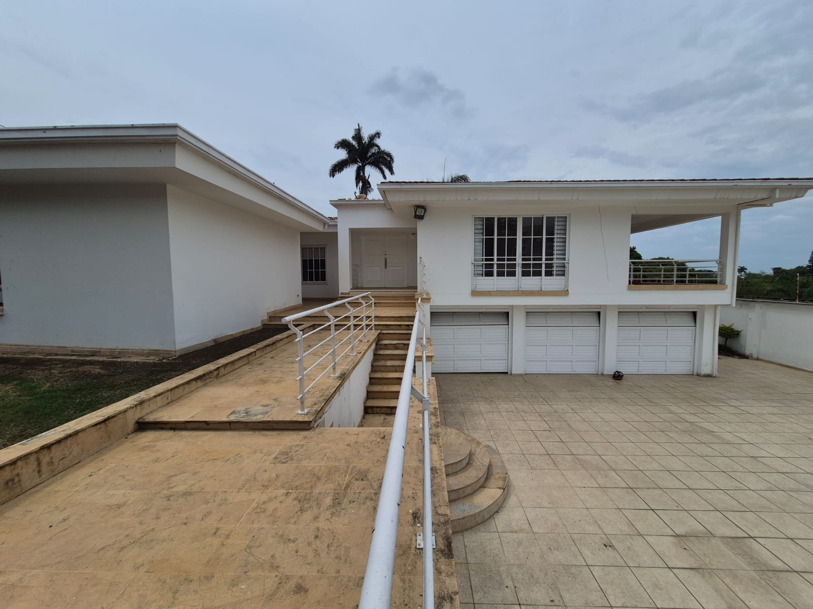 Casa Ciudad Jardín