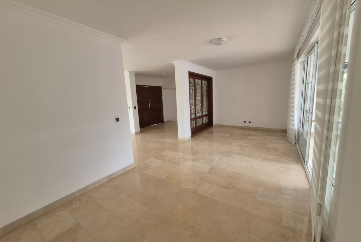 Casa Ciudad Jardín