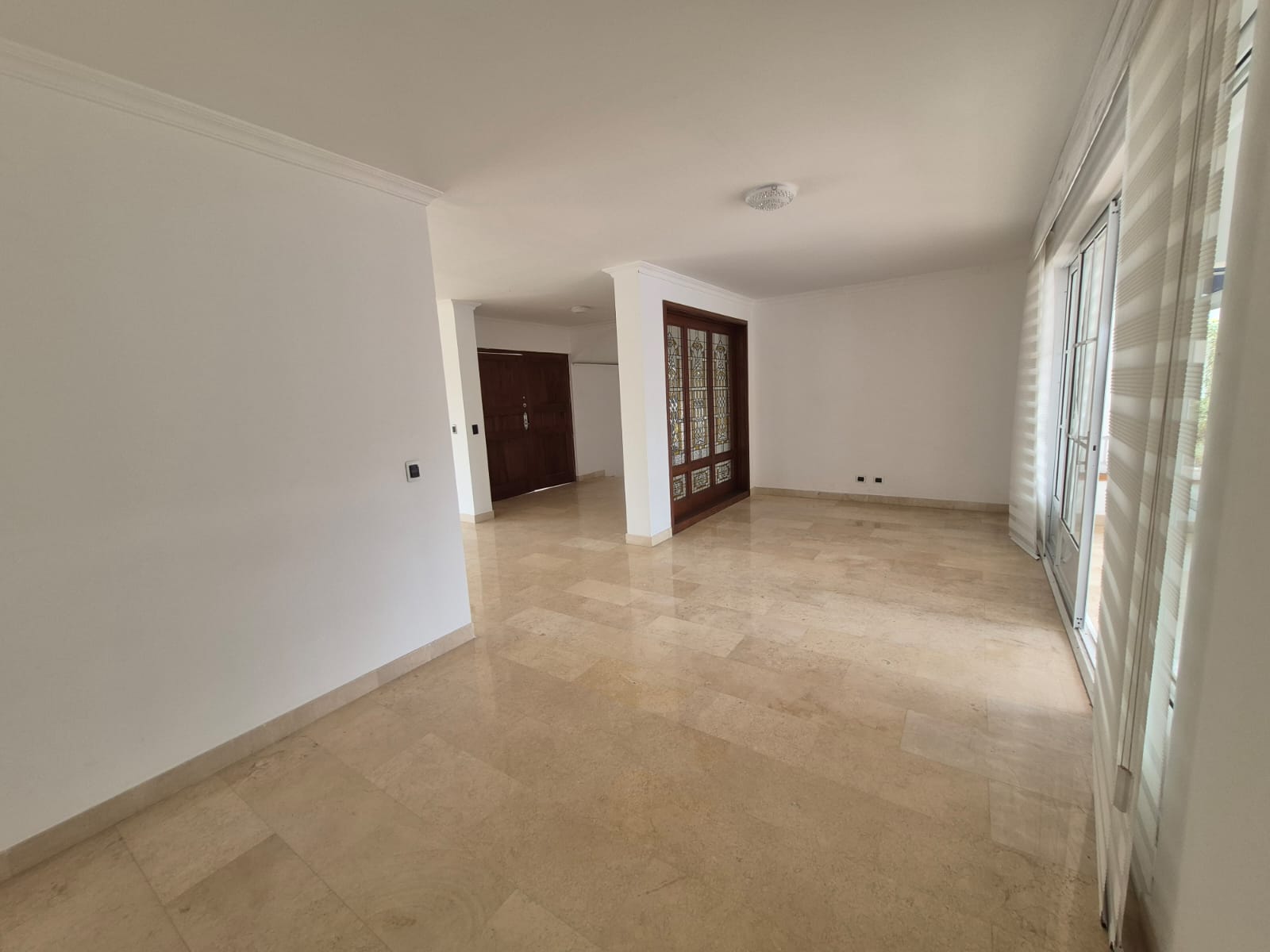 Casa Ciudad Jardín