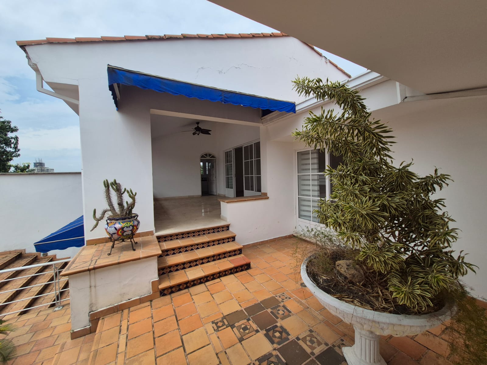 Casa Ciudad Jardín