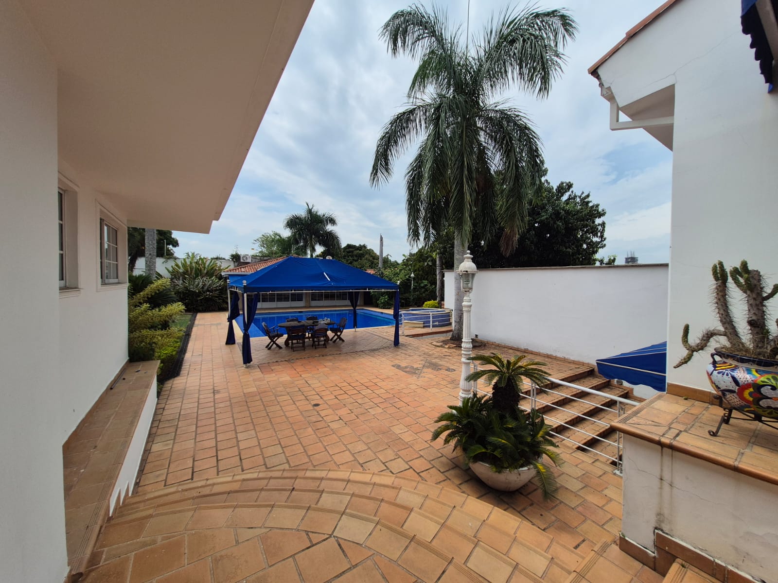 Casa Ciudad Jardín