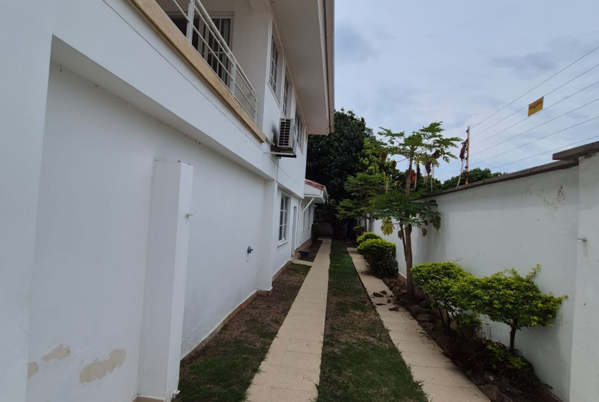 Casa Ciudad Jardín
